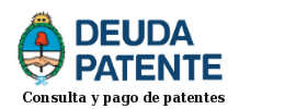 Deuda de Patente